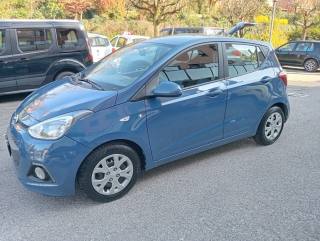 HYUNDAI i10 usata, con Airbag laterali