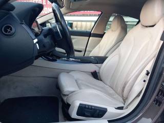 BMW 640 usata, con Boardcomputer