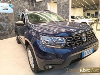 DACIA Duster usata, con Airbag