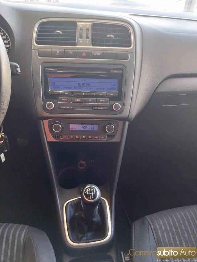VOLKSWAGEN Polo usata 24
