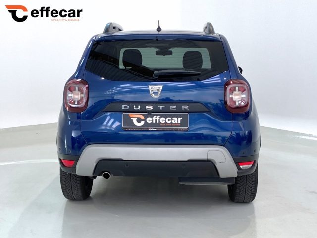 DACIA Duster usata, con Alzacristalli elettrici