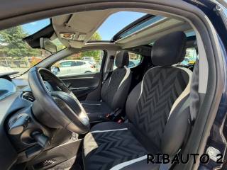 LANCIA Ypsilon usata, con Volante in pelle