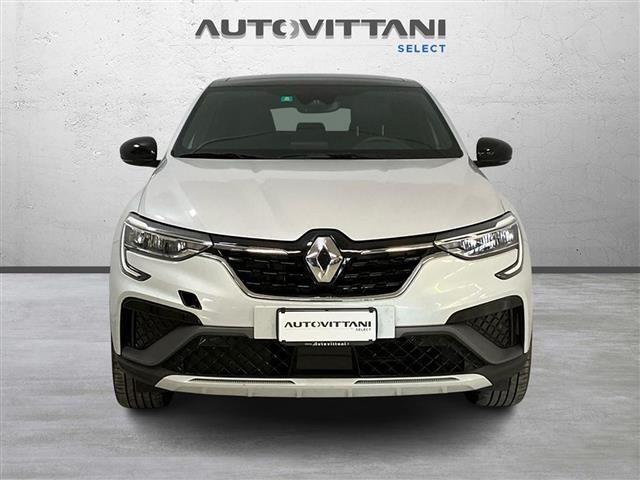 RENAULT Arkana usata 1