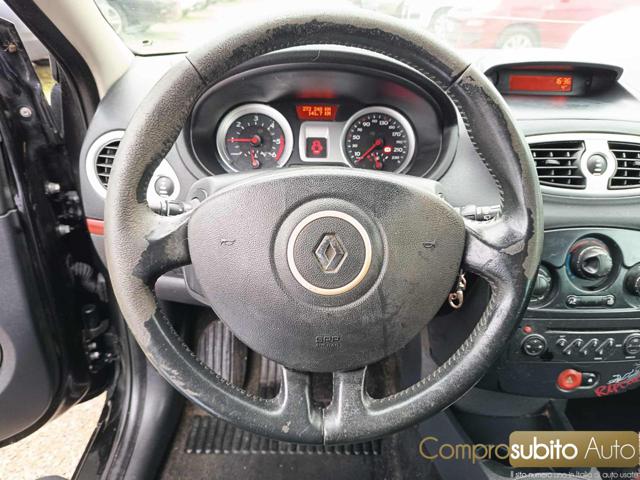 RENAULT Clio usata 10