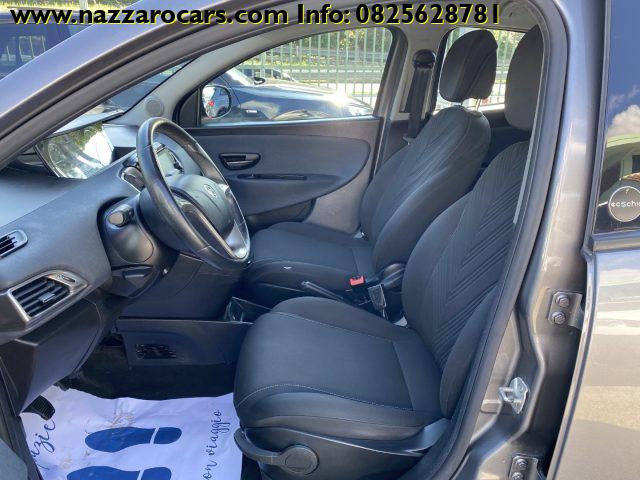 LANCIA Ypsilon usata, con Boardcomputer