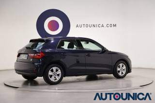 AUDI A1 usata 34