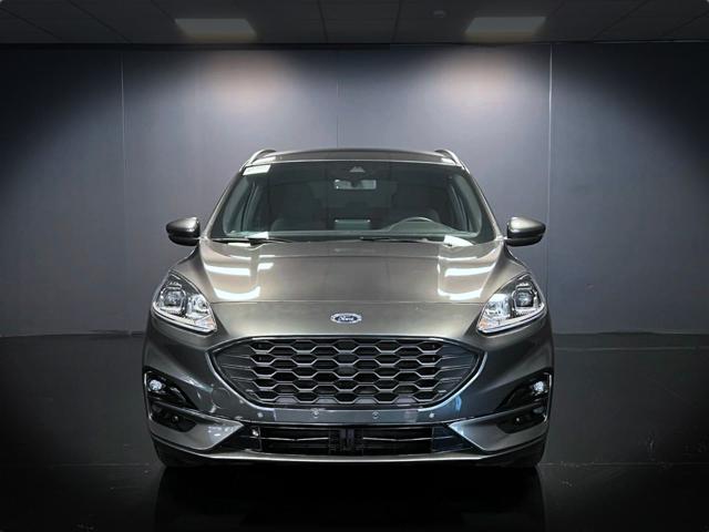 FORD Kuga usata, con Airbag