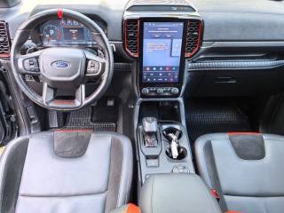 FORD Ranger Raptor usata, con Cerchi in lega
