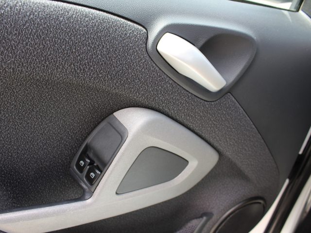 SMART ForTwo usata, con Touch screen
