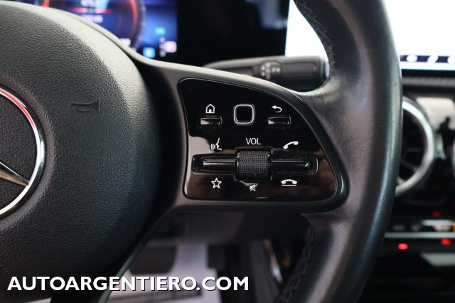 MERCEDES-BENZ A 180 usata, con ESP