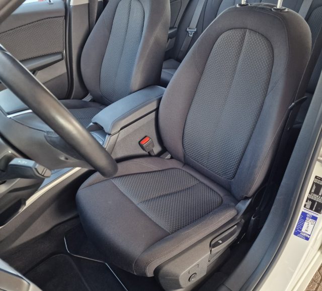 BMW 116 usata, con Cronologia tagliandi