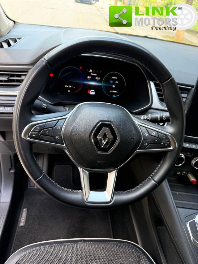RENAULT Captur usata 26