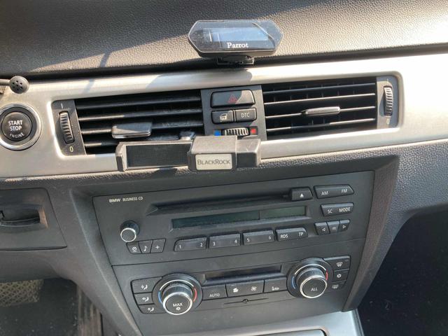 BMW 320 usata, con Immobilizzatore elettronico