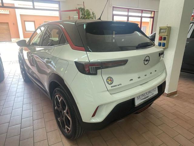 OPEL Mokka usata, con Airbag laterali