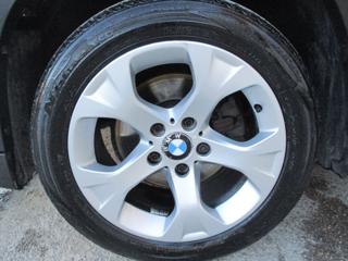 BMW X1 usata, con Autoradio