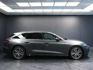 AUDI A5 usata, con Airbag laterali