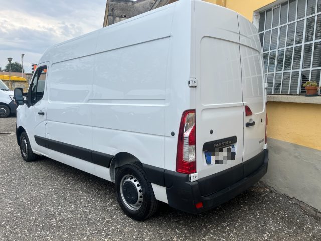 RENAULT Master usata, con Fendinebbia
