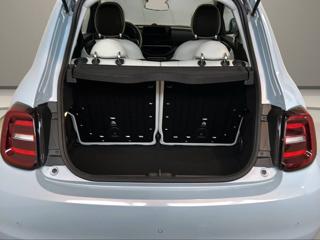 FIAT 500 usata, con Boardcomputer