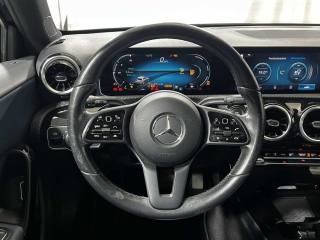 MERCEDES-BENZ A 250 usata, con Riconoscimento dei segnali stradali