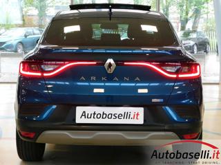 RENAULT Arkana usata, con Controllo trazione