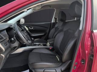 RENAULT Kadjar usata, con Controllo trazione