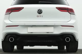 VOLKSWAGEN Golf usata, con Sensore di luce