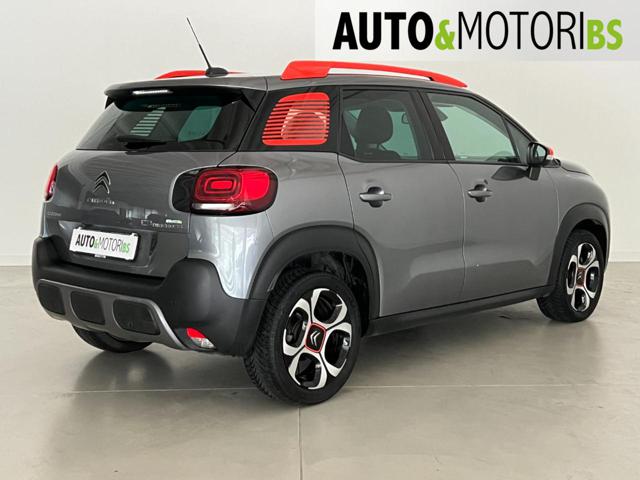 CITROEN C3 usata, con Airbag Passeggero