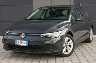 VOLKSWAGEN Golf usata, con Airbag