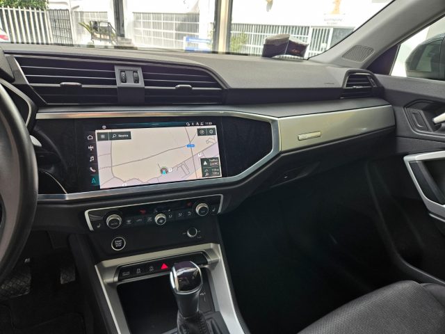 AUDI Q3 usata, con Fari Xenon