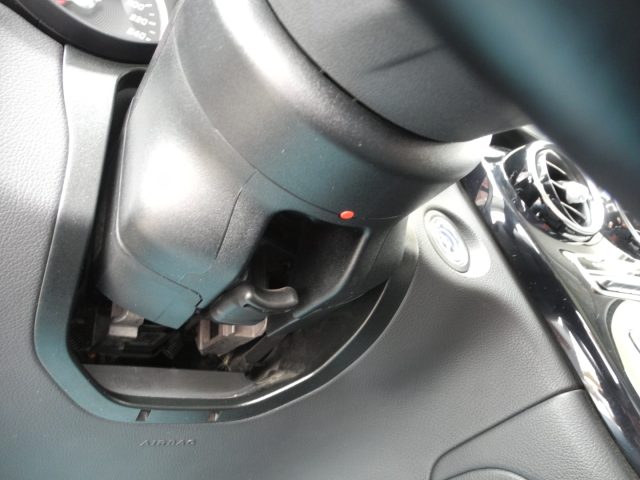 MERCEDES-BENZ GLC 220 usata, con Telecamera per parcheggio assistito