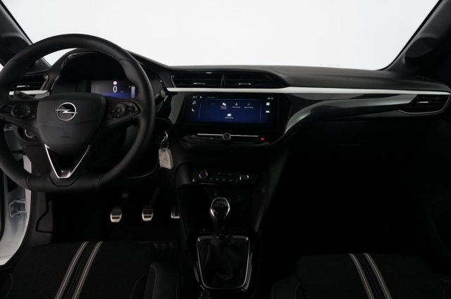 OPEL Corsa usata, con Chiusura centralizzata