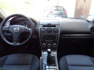 MAZDA 6 usata, con Chiusura centralizzata