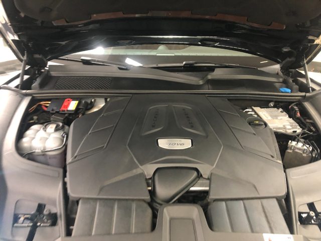 PORSCHE Cayenne usata, con Airbag testa