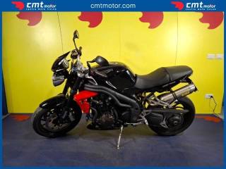 TRIUMPH Speed Triple 1050 usata 1