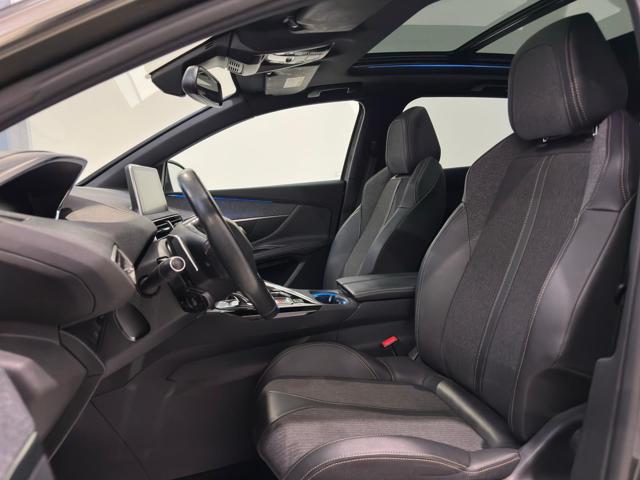 PEUGEOT 3008 usata, con Cruise Control