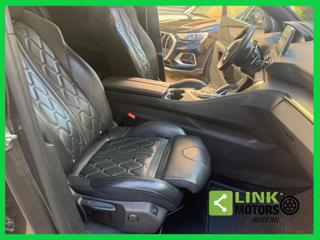PEUGEOT 3008 usata, con Sensori di parcheggio anteriori