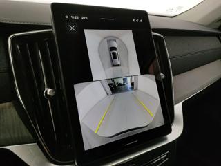 VOLVO XC90 usata, con Fari LED