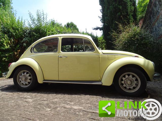 VOLKSWAGEN Maggiolone usata 2
