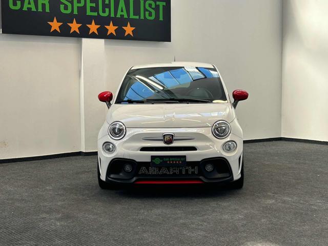 ABARTH 595 usata, con Airbag laterali
