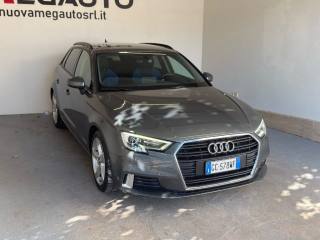 AUDI A3 usata, con Airbag