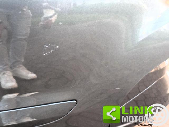 FORD Tourneo Courier usata, con Bracciolo