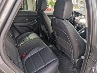 JAGUAR E-Pace usata, con ESP