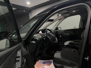 CITROEN C4 Picasso usata, con Antifurto
