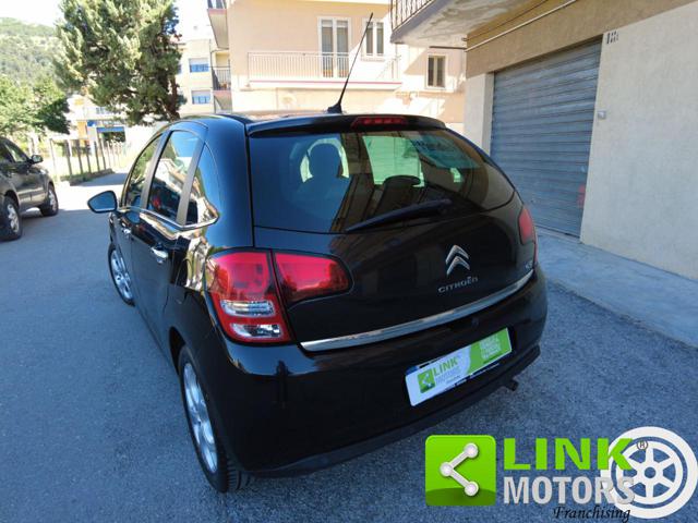 CITROEN C3 usata, con Autoradio