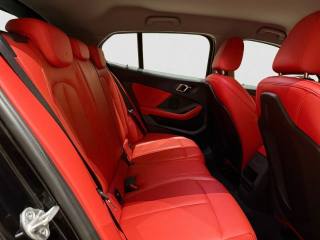 BMW 116 usata, con ESP