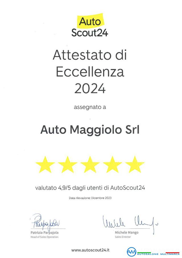 FORD Puma usata, con Immobilizzatore elettronico