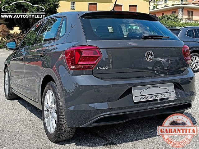 VOLKSWAGEN Polo usata 60