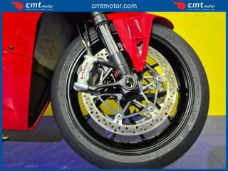 DUCATI Panigale V4 usata 10