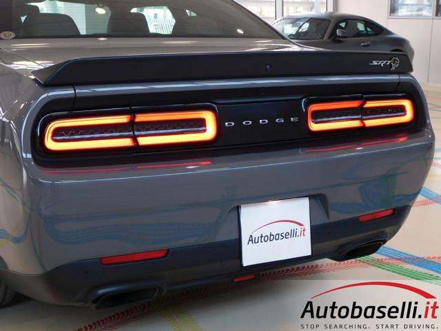 DODGE Charger usata, con MP3