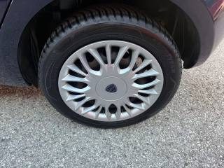 LANCIA Ypsilon usata, con Sensori di parcheggio posteriori
